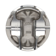 Load image into Gallery viewer, Piston-Single,-2618,-Inv-DomeDish,-3.406-Bore,-1.200-Cd,-0.827-Pin,-Set-Of-1.