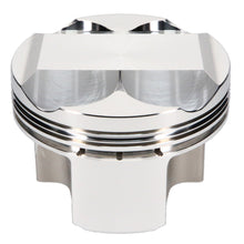 Load image into Gallery viewer, Piston-Single,-2618,-Dome,-3.307-Bore,-0.984-Cd,-0.708-Pin,-Set-Of-1.