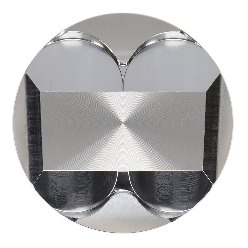 Piston-Single,-2618,-Dome,-3.268-Bore,-1.189-Cd,-0.827-Pin,-Set-Of-1.