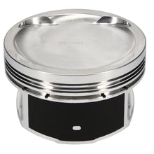 Load image into Gallery viewer, Piston-Single,-2618,-Inv-DomeDish,-3.396-Bore,-1.181-Cd,-0.866-Pin,-Set-Of-1.