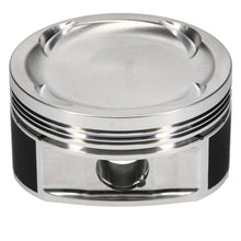 Load image into Gallery viewer, Piston-Single,-2618,-Inv-DomeDish,-3.396-Bore,-1.181-Cd,-0.866-Pin,-Set-Of-1.