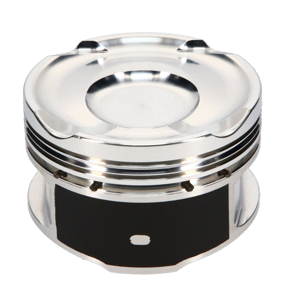 Piston-Single,-2618,-Inv-DomeDish,-3.051-Bore,-1.099-Cd,-0.787-Pin,-Set-Of-1.