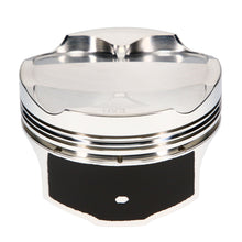 Load image into Gallery viewer, Piston-Single,-2618,-Inv-DomeDish,-3.406-Bore,-1.245-Cd,-0.827-Pin,-Set-Of-1.