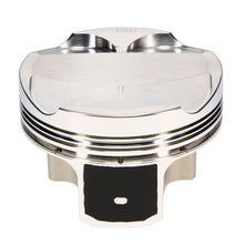 Load image into Gallery viewer, Piston-Single,-2618,-Inv-DomeDish,-3.406-Bore,-1.245-Cd,-0.827-Pin,-Set-Of-1.