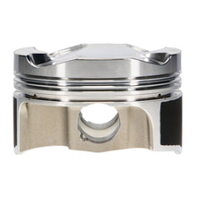 Load image into Gallery viewer, Piston-Single,-2618,-Inv-DomeDish,-3.406-Bore,-1.245-Cd,-0.827-Pin,-Set-Of-1.
