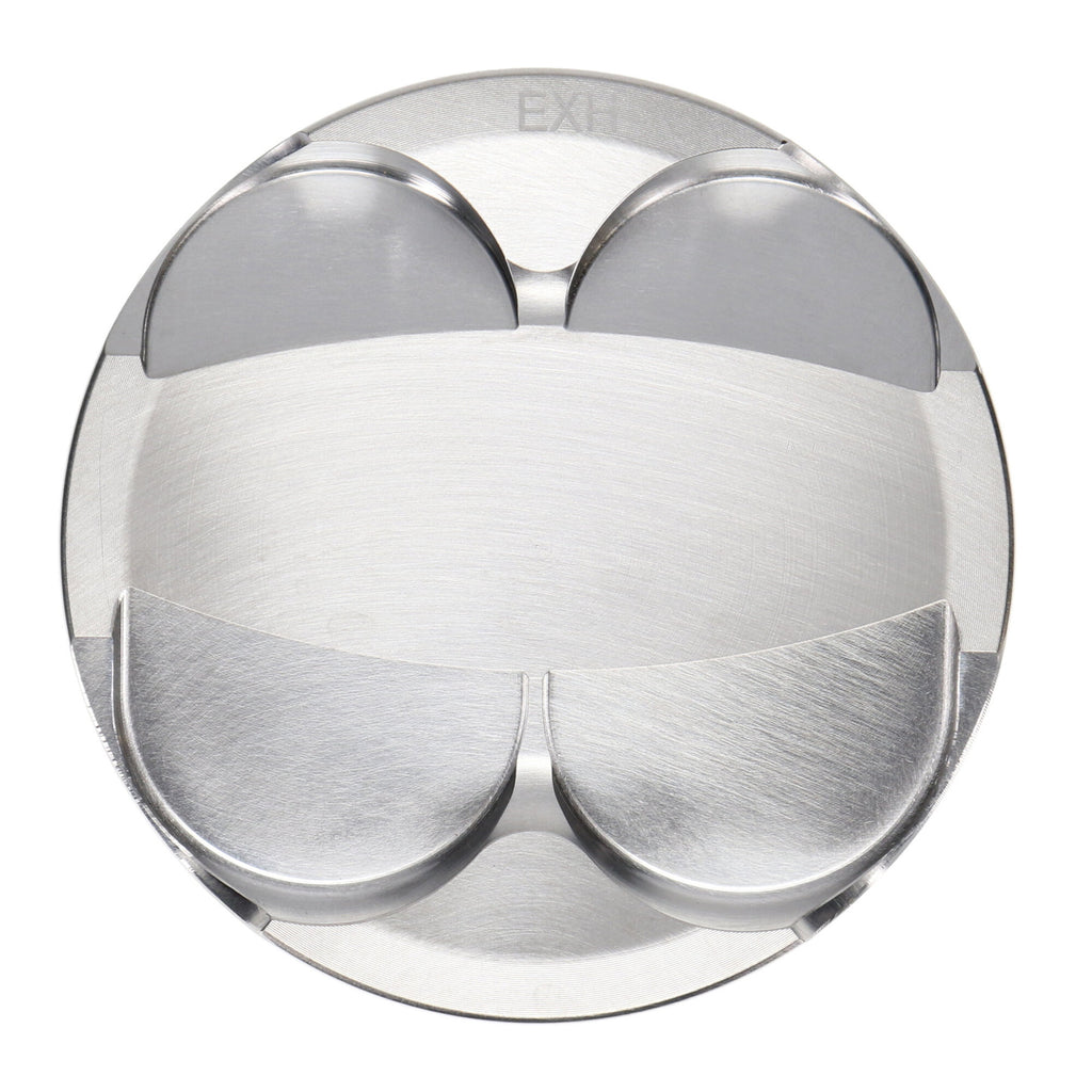 Piston-Single,-2618,-Inv-DomeDish,-3.406-Bore,-1.245-Cd,-0.827-Pin,-Set-Of-1.