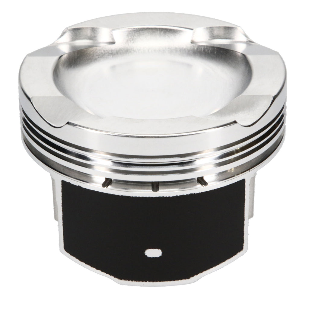 Piston-Single,-2618,-Inv-DomeDish,-3.346-Bore,-1.244-Cd,-0.866-Pin,-Set-Of-1.
