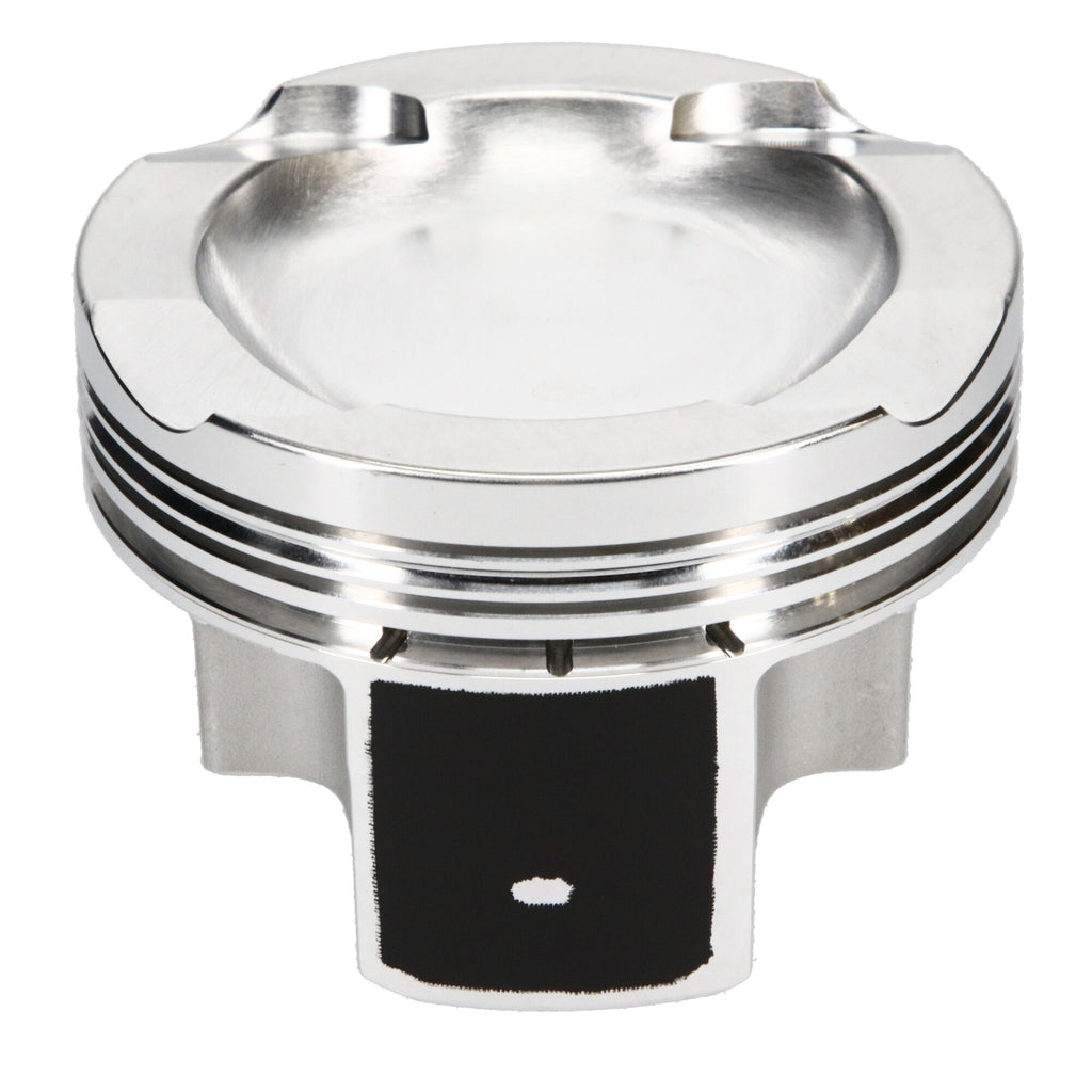 Piston-Single,-2618,-Inv-DomeDish,-3.346-Bore,-1.244-Cd,-0.866-Pin,-Set-Of-1.
