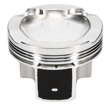 Load image into Gallery viewer, Piston-Single,-2618,-Inv-DomeDish,-3.307-Bore,-1.244-Cd,-0.866-Pin,-Set-Of-1.