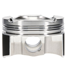 Load image into Gallery viewer, Piston-Single,-2618,-Inv-DomeDish,-3.346-Bore,-1.244-Cd,-0.866-Pin,-Set-Of-1.