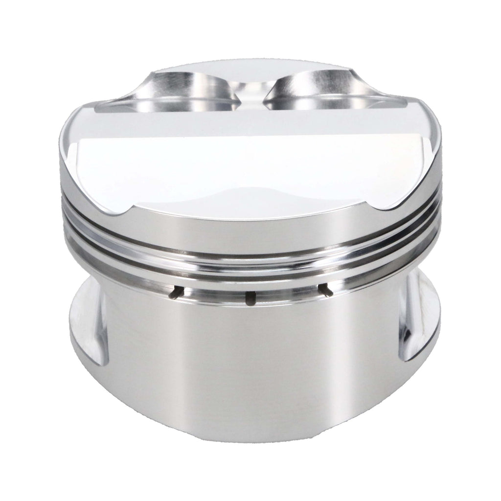 Piston-Single,-2618,-Dome,-3.425-Bore,-1.271-Cd,-0.827-Pin,-Set-Of-1.
