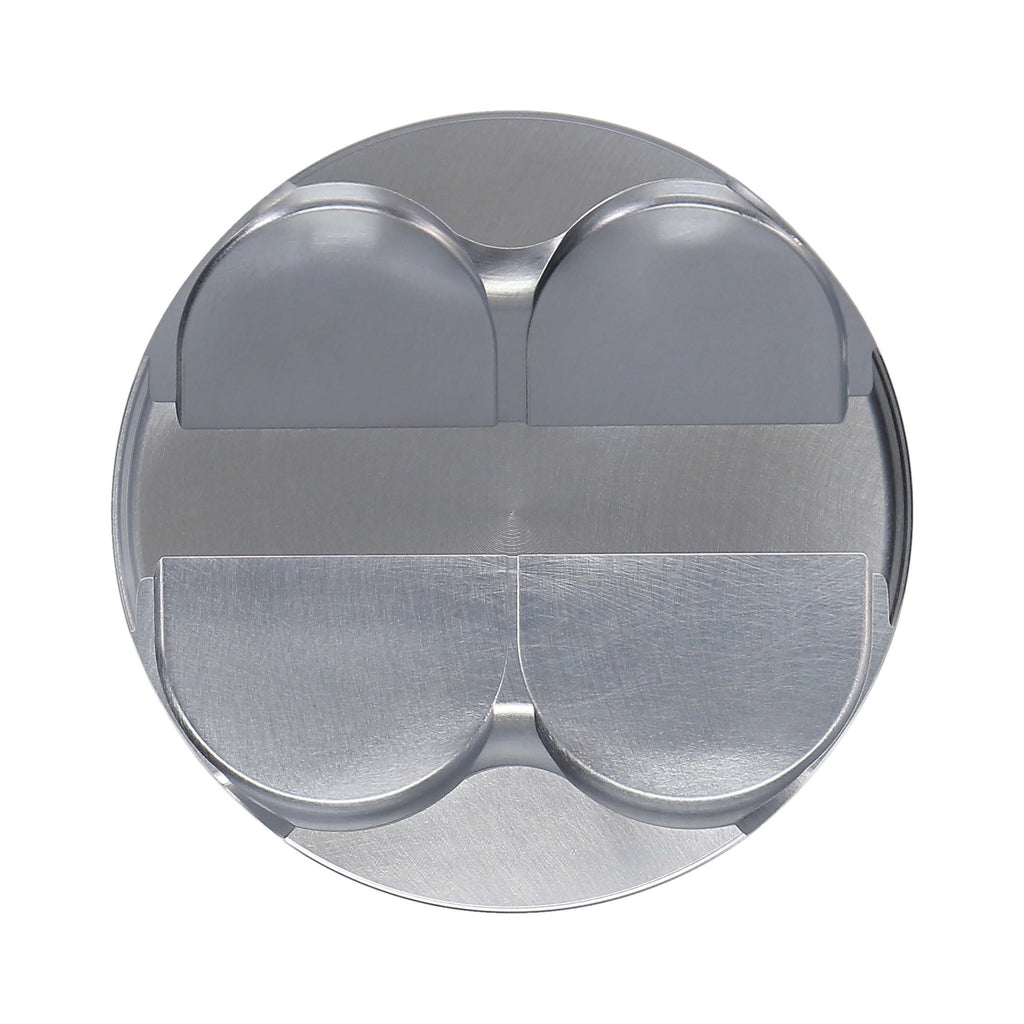 Piston-Single,-2618,-Dome,-3.425-Bore,-1.271-Cd,-0.827-Pin,-Set-Of-1.