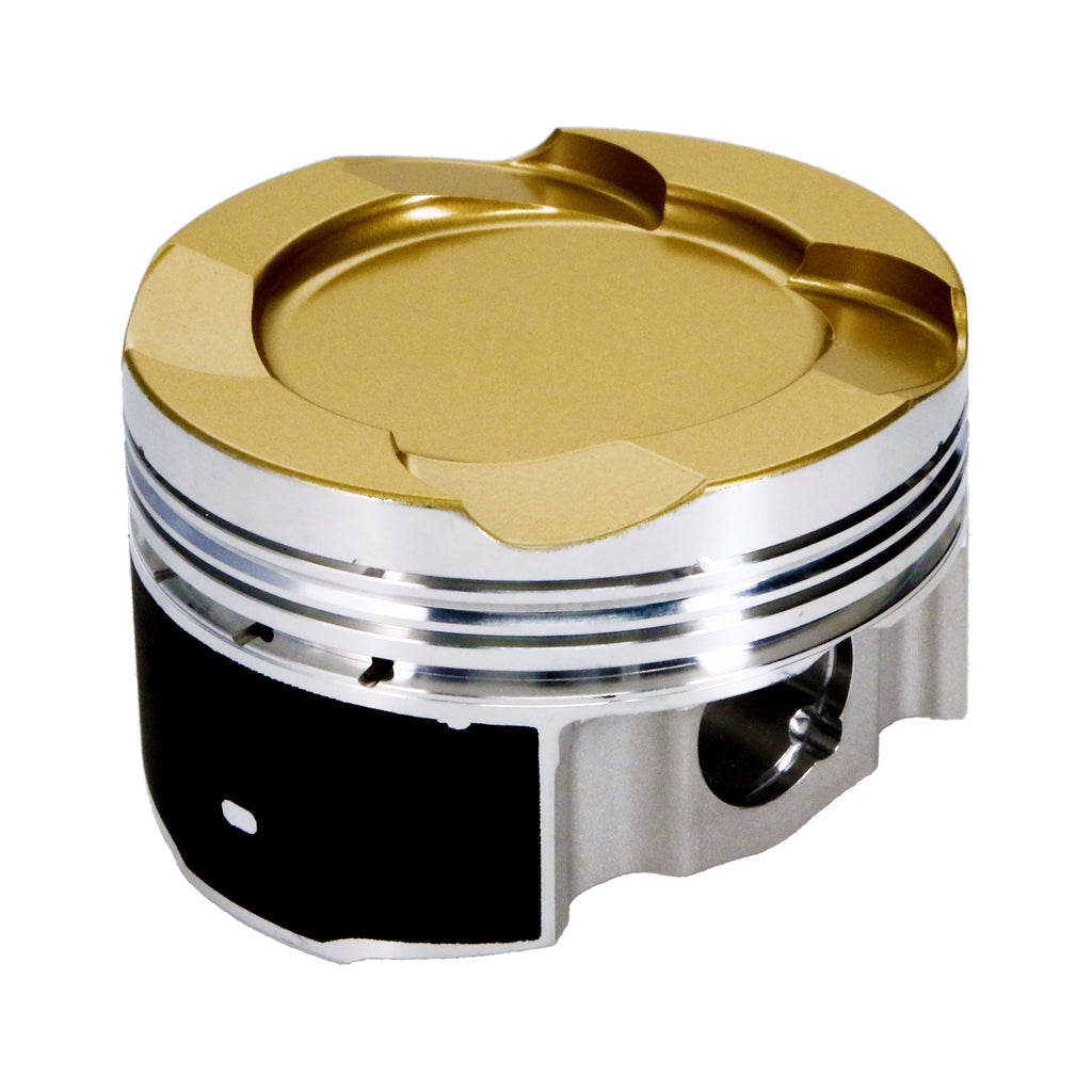 Bmw-N54b30-Ultra-Series-Set-Of-6-Pistons-Inv-DomeDish-3.327-Bore-1.275-Cd-0.866-Dia