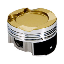 Load image into Gallery viewer, Piston-Single,-2618,-Inv-DomeDish,-3.327-Bore,-1.275-Cd,-0.866-Pin,-Set-Of-1.