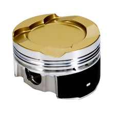 Load image into Gallery viewer, Piston-Single,-2618,-Inv-DomeDish,-3.327-Bore,-1.275-Cd,-0.866-Pin,-Set-Of-1.