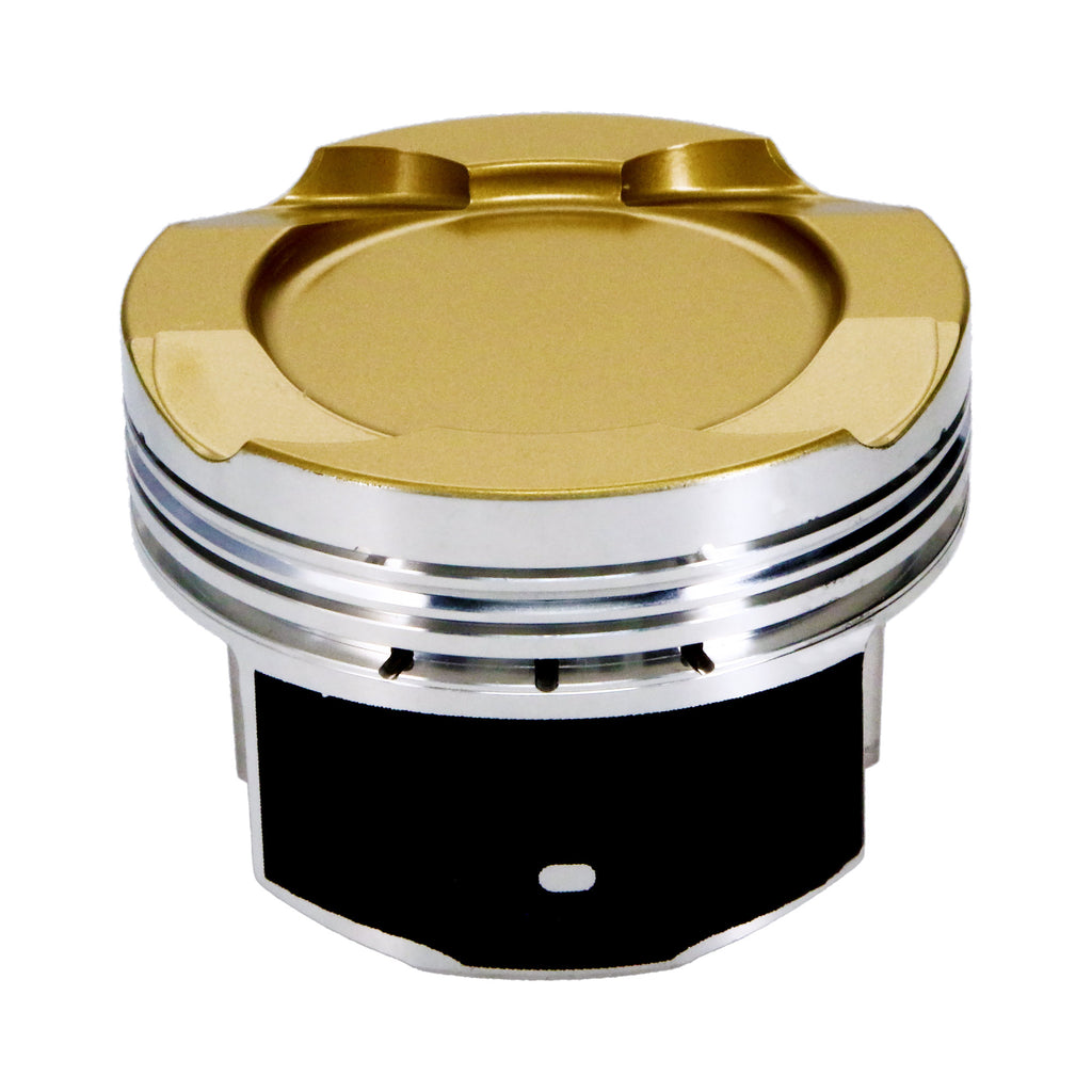 Bmw-N54b30-Ultra-Series-Set-Of-6-Pistons-Inv-DomeDish-3.327-Bore-1.275-Cd-0.866-Dia
