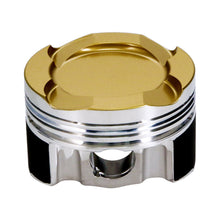 Load image into Gallery viewer, Piston-Single,-2618,-Inv-DomeDish,-3.327-Bore,-1.244-Cd,-0.866-Pin,-Set-Of-1.