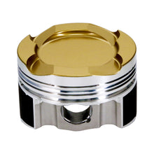 Load image into Gallery viewer, Piston-Single,-2618,-Inv-DomeDish,-3.327-Bore,-1.244-Cd,-0.866-Pin,-Set-Of-1.