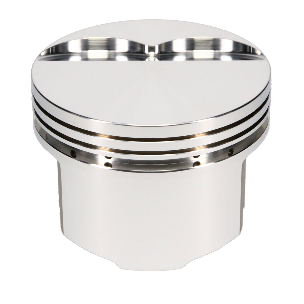 Piston-Single,-4032,-Flat-Top,-4.080-Bore,-1.804-Cd,-0.984-Pin,-Set-Of-1.