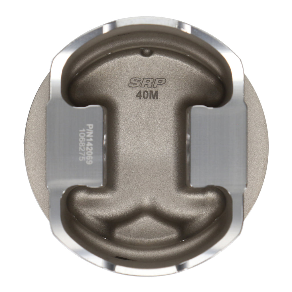 Piston-Single,-4032,-Flat-Top,-4.000-Bore,-1.790-Cd,-0.984-Pin,-Set-Of-1.