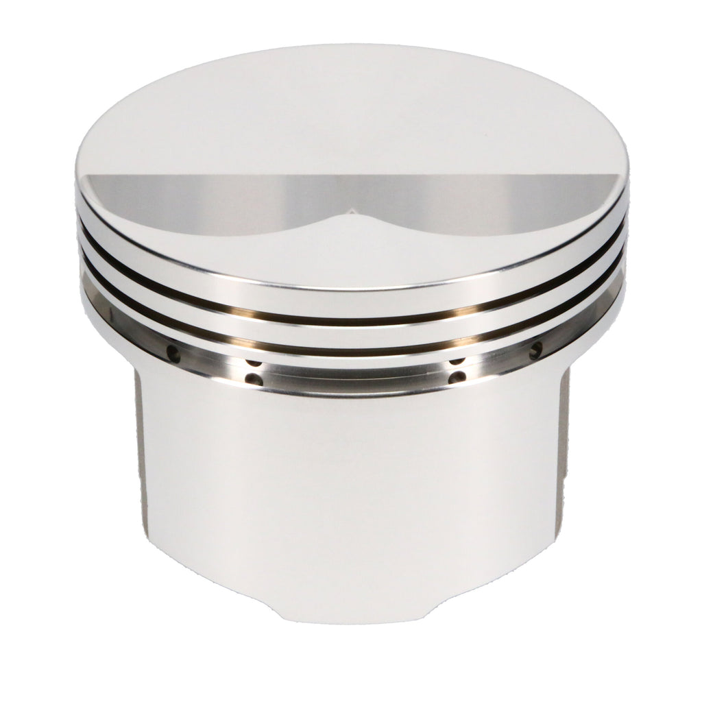 Piston-Single,-4032,-Flat-Top,-4.080-Bore,-1.804-Cd,-0.984-Pin,-Set-Of-1.