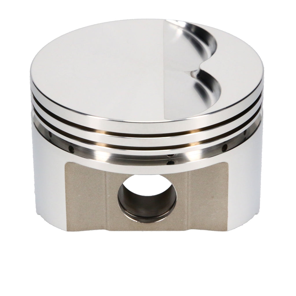 Piston-Single,-4032,-Flat-Top,-4.080-Bore,-1.804-Cd,-0.984-Pin,-Set-Of-1.