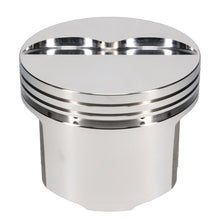 Load image into Gallery viewer, Piston-Single,-4032,-Flat-Top,-4.350-Bore,-1.485-Cd,-0.990-Pin,-Set-Of-1.