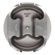 Load image into Gallery viewer, Piston-Single,-4032,-Flat-Top,-4.375-Bore,-2.062-Cd,-0.990-Pin,-Set-Of-1.