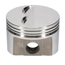 Load image into Gallery viewer, Piston-Single,-4032,-Flat-Top,-4.350-Bore,-1.815-Cd,-0.990-Pin,-Set-Of-1.