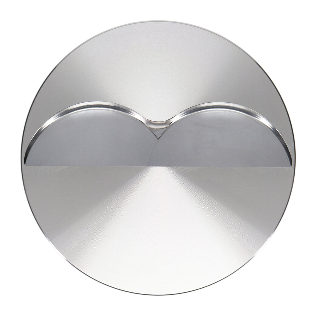 Piston-Single,-4032,-Flat-Top,-4.280-Bore,-1.320-Cd,-0.990-Pin,-Set-Of-1.