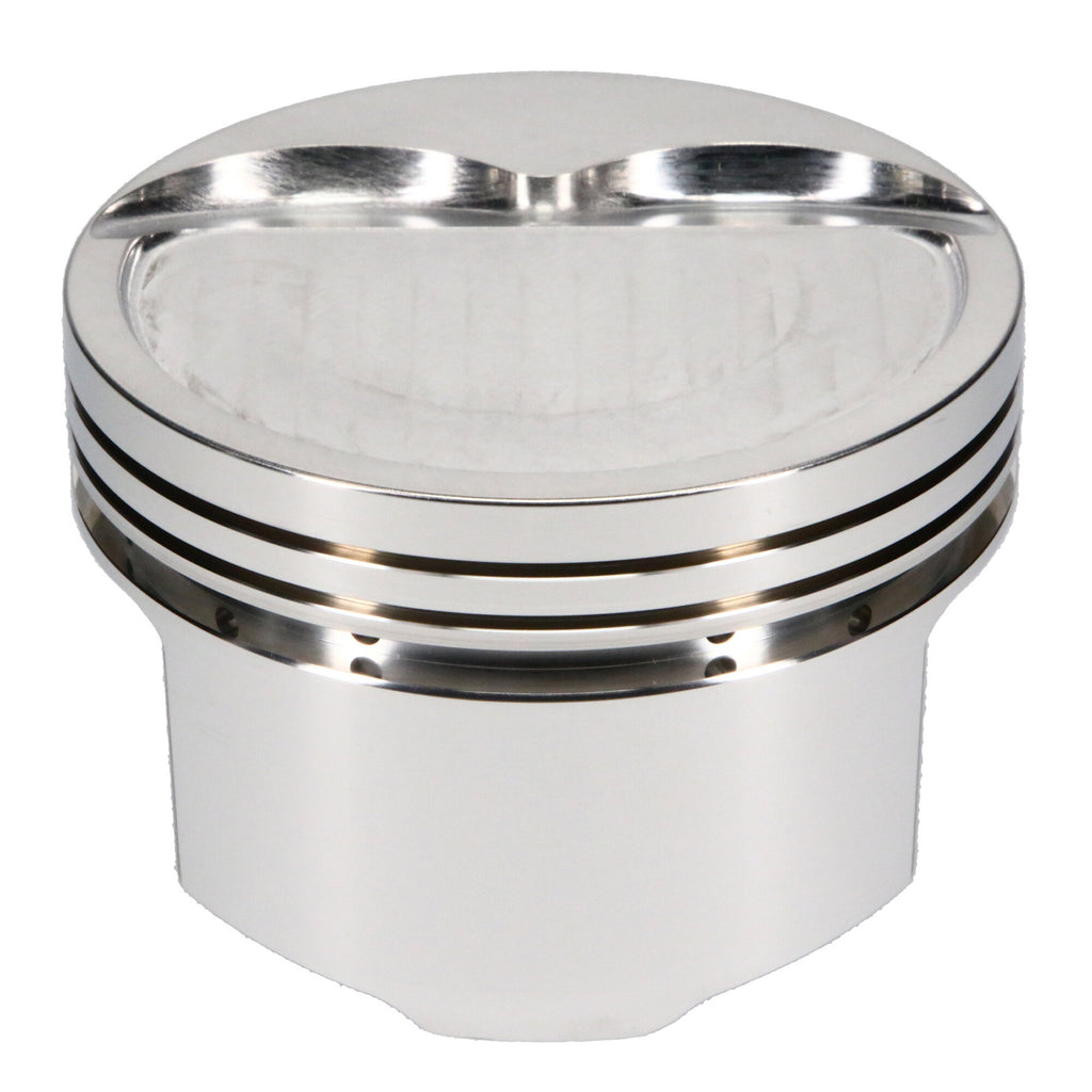 Piston-Single,-4032,-Inv-DomeDish,-4.060-Bore,-1.460-Cd,-0.984-Pin,-Set-Of-1.