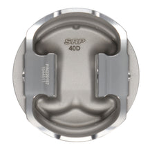 Load image into Gallery viewer, Piston-Single,-4032,-Inv-DomeDish,-4.020-Bore,-1.460-Cd,-0.984-Pin,-Set-Of-1.