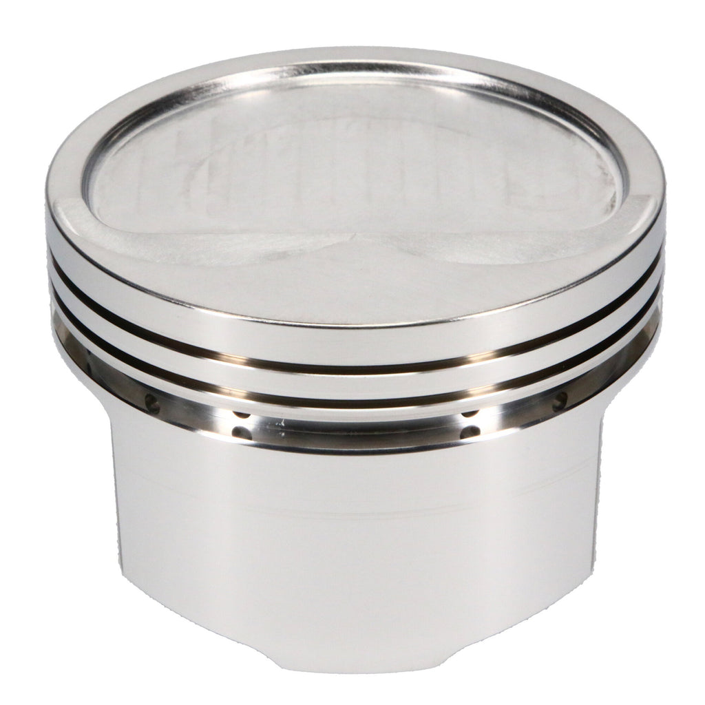 Piston-Single,-4032,-Inv-DomeDish,-4.060-Bore,-1.460-Cd,-0.984-Pin,-Set-Of-1.
