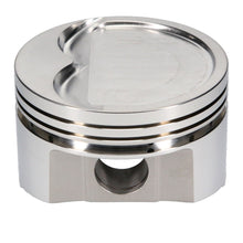 Load image into Gallery viewer, Piston-Single,-4032,-Inv-DomeDish,-4.080-Bore,-1.460-Cd,-0.984-Pin,-Set-Of-1.