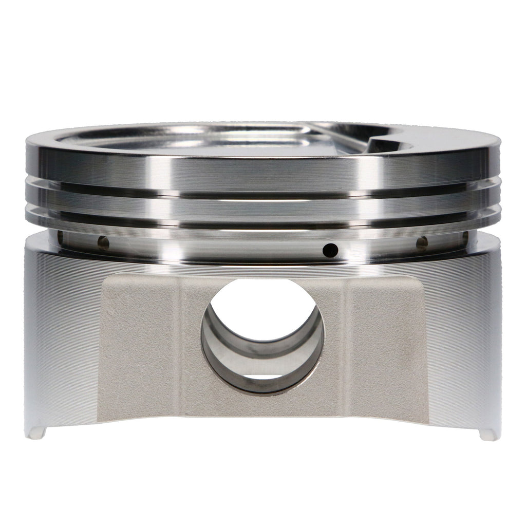 Piston-Single,-4032,-Inv-DomeDish,-4.060-Bore,-1.460-Cd,-0.984-Pin,-Set-Of-1.