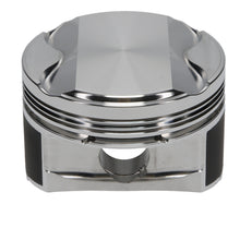 Load image into Gallery viewer, Piston-Single,-2618,-Dome,-3.484-Bore,-1.236-Cd,-0.827-Pin,-Set-Of-1.