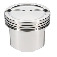 Load image into Gallery viewer, Piston-Single,-4032,-Inv-DomeDish,-4.360-Bore,-1.485-Cd,-0.990-Pin,-Set-Of-1.
