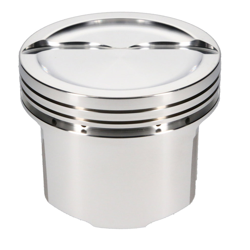 Piston-Single,-4032,-Inv-DomeDish,-4.375-Bore,-1.815-Cd,-0.990-Pin,-Set-Of-1.
