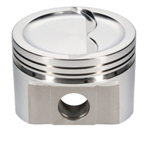 Load image into Gallery viewer, Piston-Set,-4032,-Inv-DomeDish,-4.375-Bore,-1.865-Cd,-0.990-Pin,-Set-Of-8.