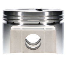 Load image into Gallery viewer, Piston-Single,-4032,-Inv-DomeDish,-4.350-Bore,-1.815-Cd,-0.990-Pin,-Set-Of-1.