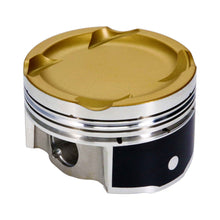 Load image into Gallery viewer, Piston-Single,-2618,-Inv-DomeDish,-3.445-Bore,-1.432-Cd,-0.866-Pin,-Set-Of-1.
