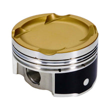 Load image into Gallery viewer, Piston-Single,-2618,-Inv-DomeDish,-3.465-Bore,-1.432-Cd,-0.866-Pin,-Set-Of-1.