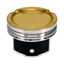 Load image into Gallery viewer, Piston-Set,-2618,-Inv-DomeDish,-3.465-Bore,-1.432-Cd,-0.866-Pin,-Set-Of-4.