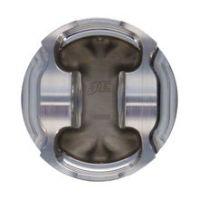 Load image into Gallery viewer, Piston-Single,-2618,-Inv-DomeDish,-3.445-Bore,-1.432-Cd,-0.866-Pin,-Set-Of-1.