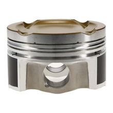 Load image into Gallery viewer, Piston-Set,-2618,-Inv-DomeDish,-3.465-Bore,-1.432-Cd,-0.866-Pin,-Set-Of-4.