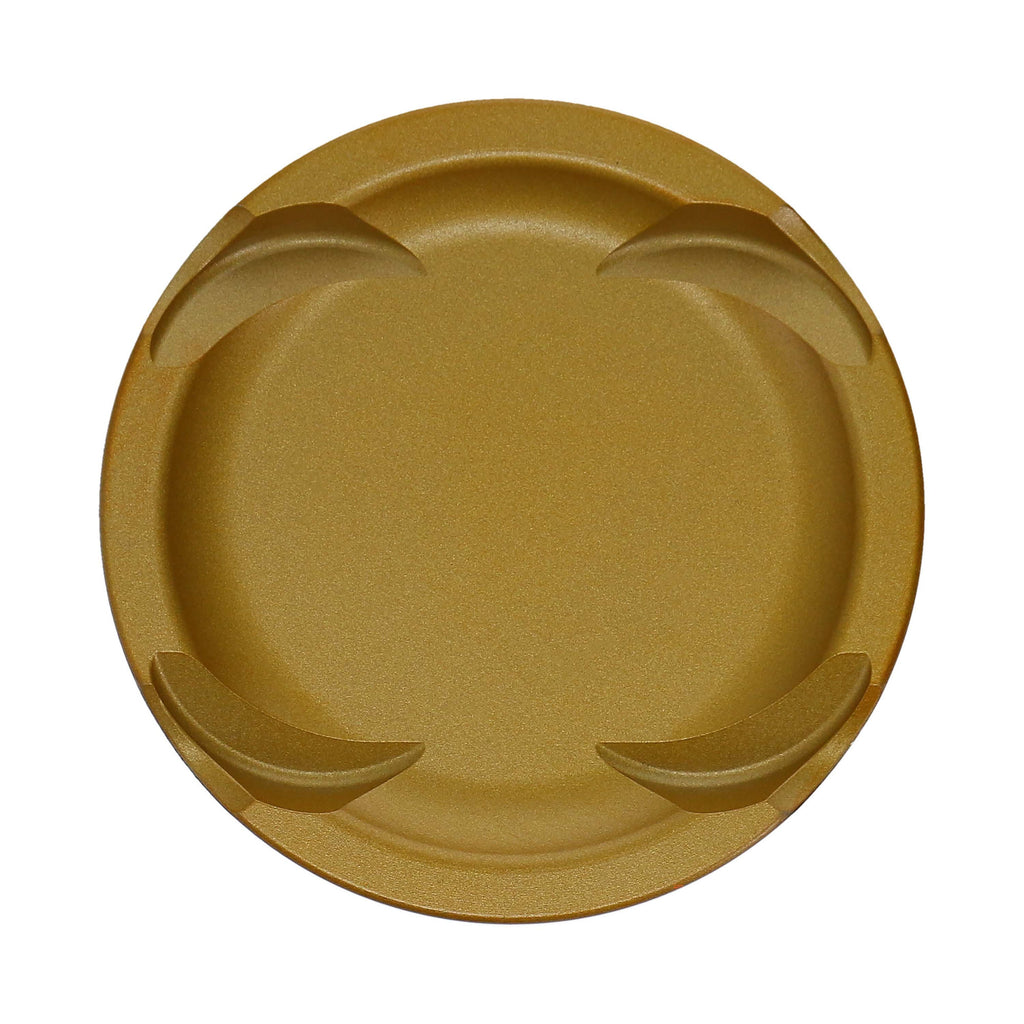 Piston-Single,-2618,-Inv-DomeDish,-3.445-Bore,-1.432-Cd,-0.866-Pin,-Set-Of-1.