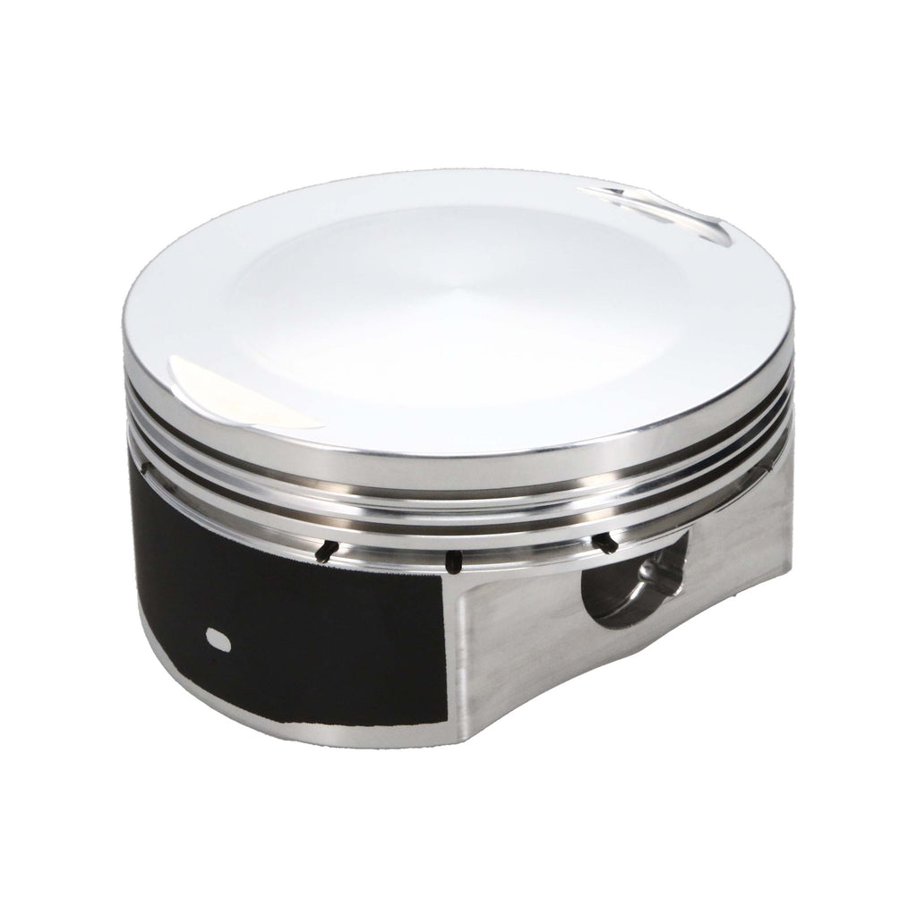 Piston-Single,-2618,-Dome,-4.095-Bore,-1.210-Cd,-0.927-Pin,-Set-Of-1.