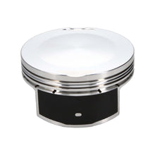 Load image into Gallery viewer, Piston-Single,-2618,-Inv-DomeDish,-4.100-Bore,-1.210-Cd,-0.927-Pin,-Set-Of-1.