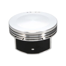 Load image into Gallery viewer, Piston-Single,-2618,-Inv-DomeDish,-4.095-Bore,-1.210-Cd,-0.927-Pin,-Set-Of-1.
