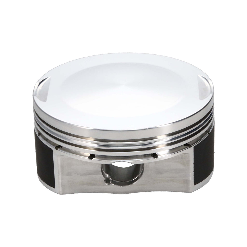 Piston-Single,-2618,-Dome,-4.100-Bore,-1.210-Cd,-0.927-Pin,-Set-Of-1.